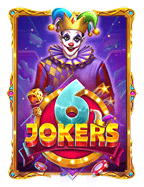 เกมสล็อตออนไลน์ที่ดีที่สุด รีวิวสุดฟินจากค่าย Joker Gaming