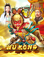 เกม โจร สนุกสุดมัน บนสล็อต CQ9